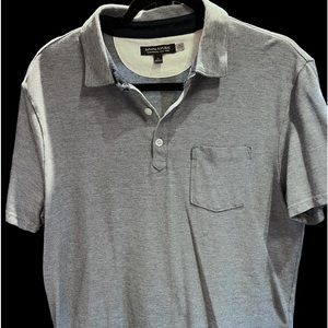 Banana Republic Lg. Polo Shirt